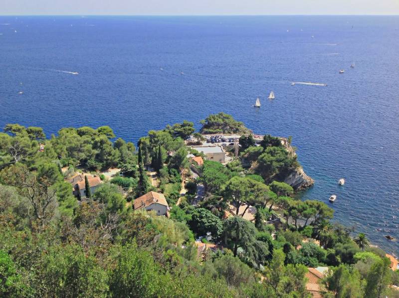 baisse des taux de crédit immobilier à Toulon dans le Var
